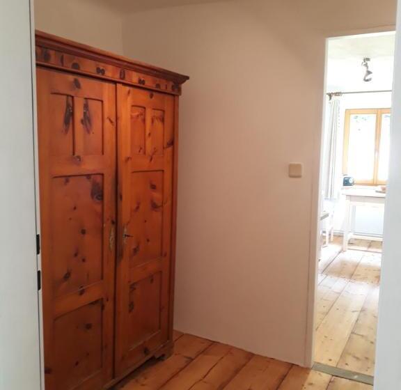 Отель Graslandhof