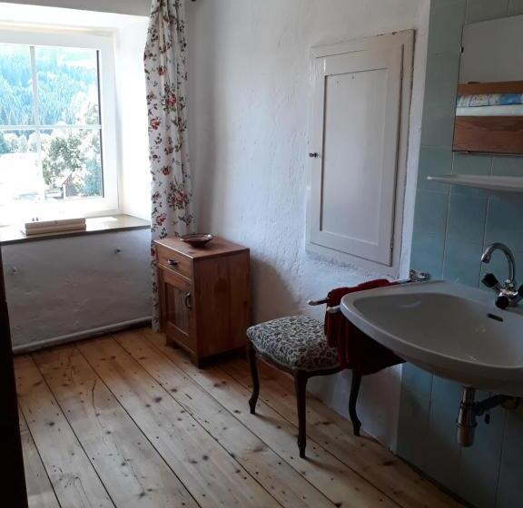 Отель Graslandhof