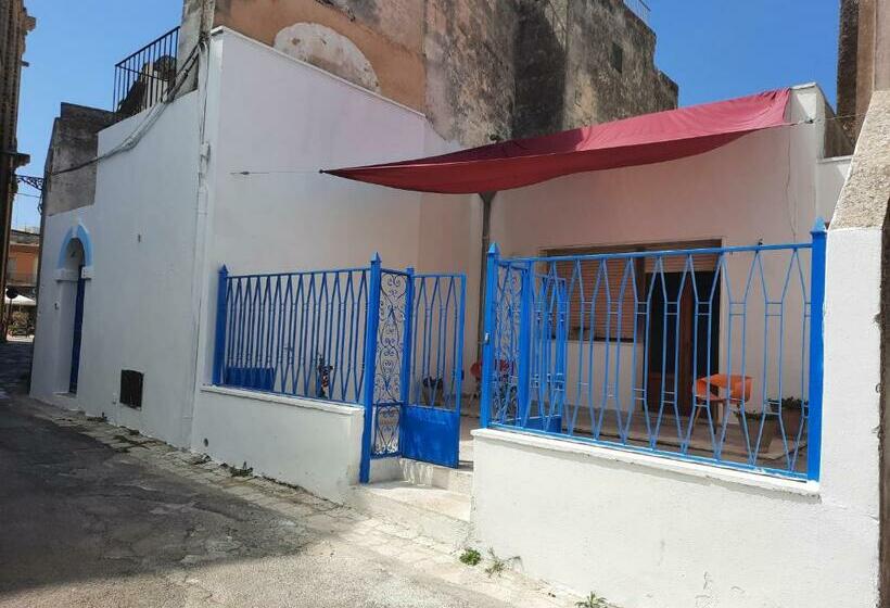 Panzió Affittacamere Celestial