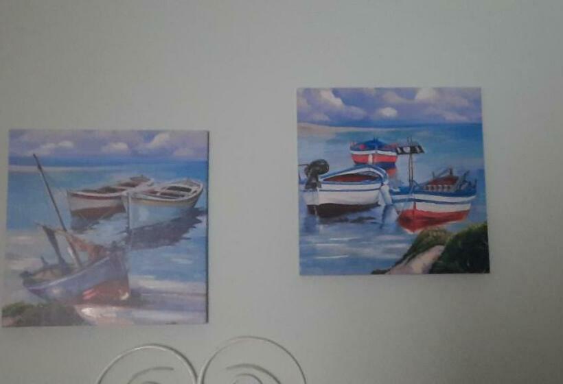 Panzió Affittacamere Celestial