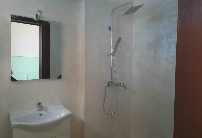 Panzió Affittacamere Celestial