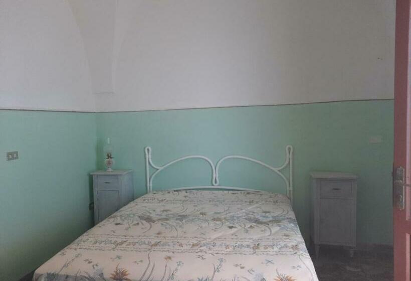 Panzió Affittacamere Celestial