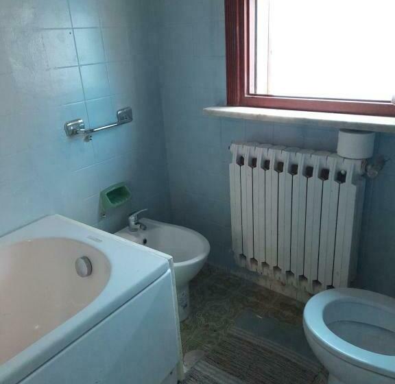 Panzió Affittacamere Celestial