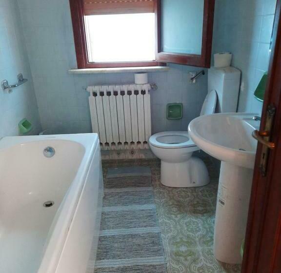 Panzió Affittacamere Celestial