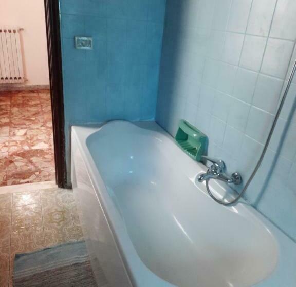 Panzió Affittacamere Celestial