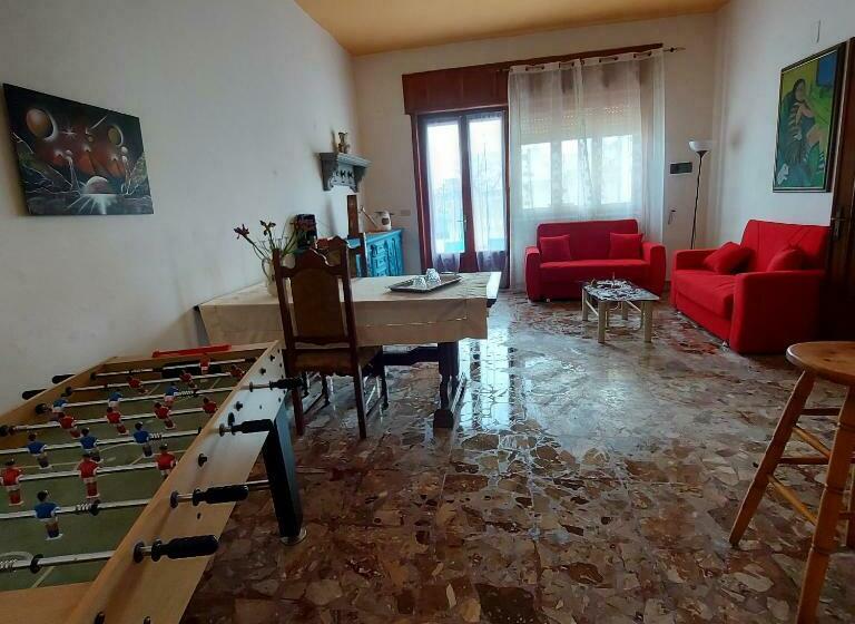 Panzió Affittacamere Celestial