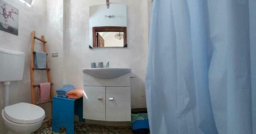 Panzió Affittacamere Celestial