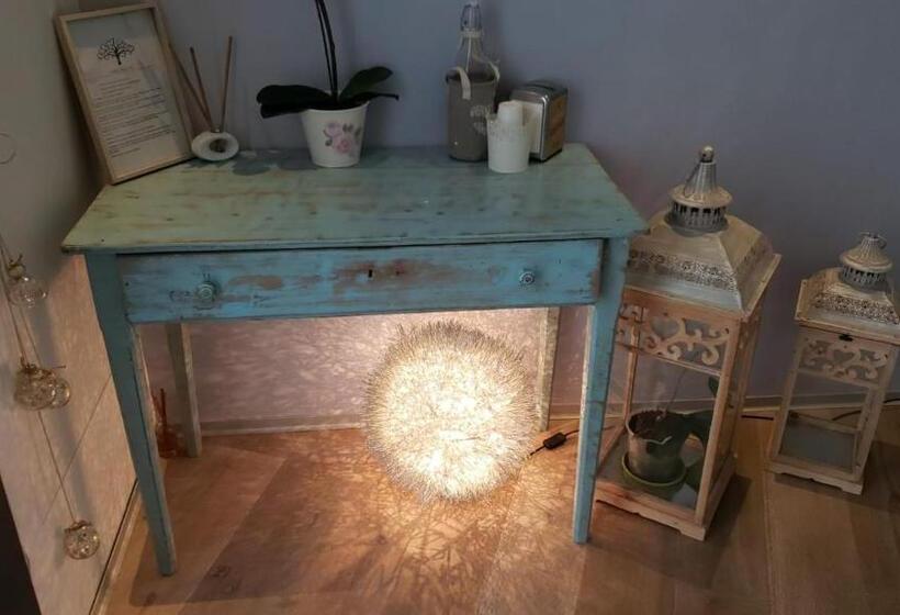 펜션 Albero Della Vita