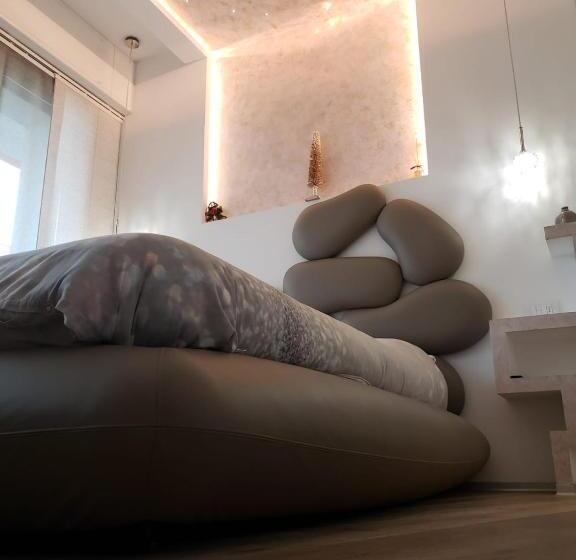 펜션 Albero Della Vita