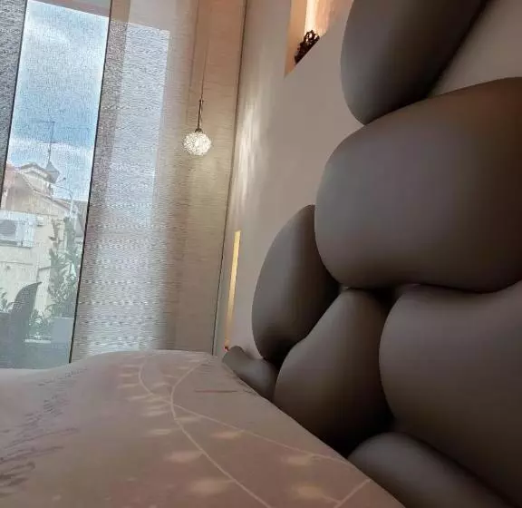 پانسیون Albero Della Vita