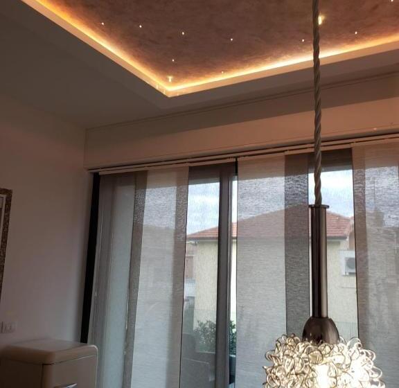 펜션 Albero Della Vita