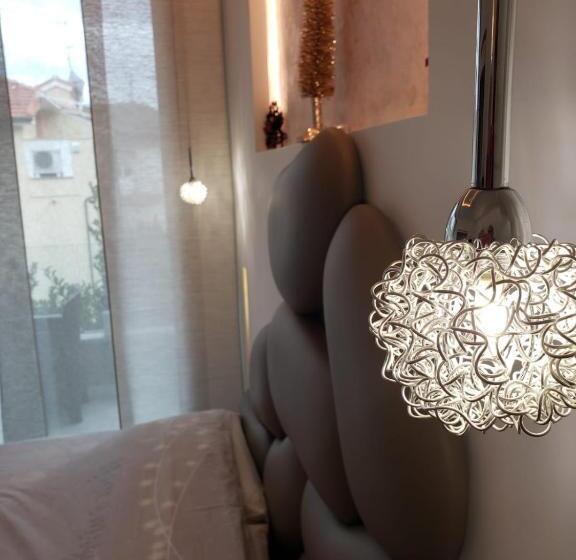 펜션 Albero Della Vita