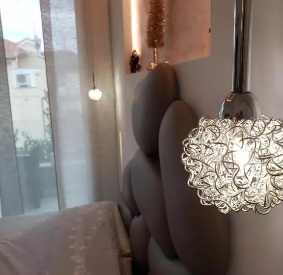 پانسیون Albero Della Vita