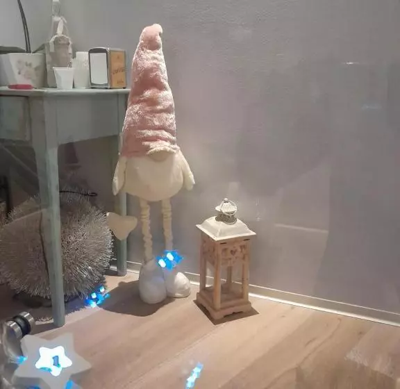 پانسیون Albero Della Vita