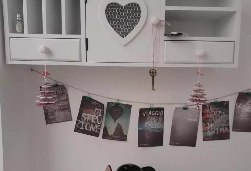 پانسیون Albero Della Vita