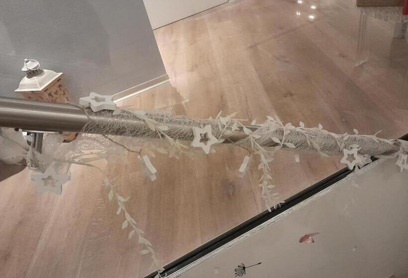 펜션 Albero Della Vita