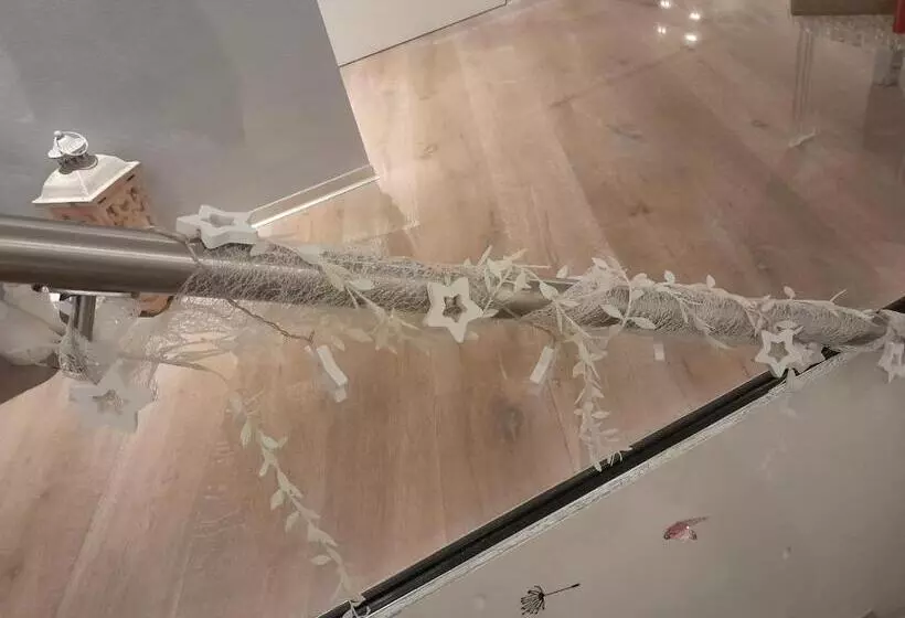 پانسیون Albero Della Vita