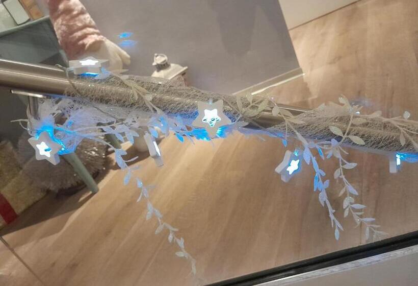 펜션 Albero Della Vita