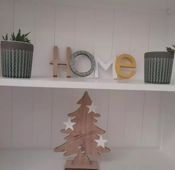 پانسیون Albero Della Vita