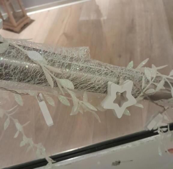 펜션 Albero Della Vita