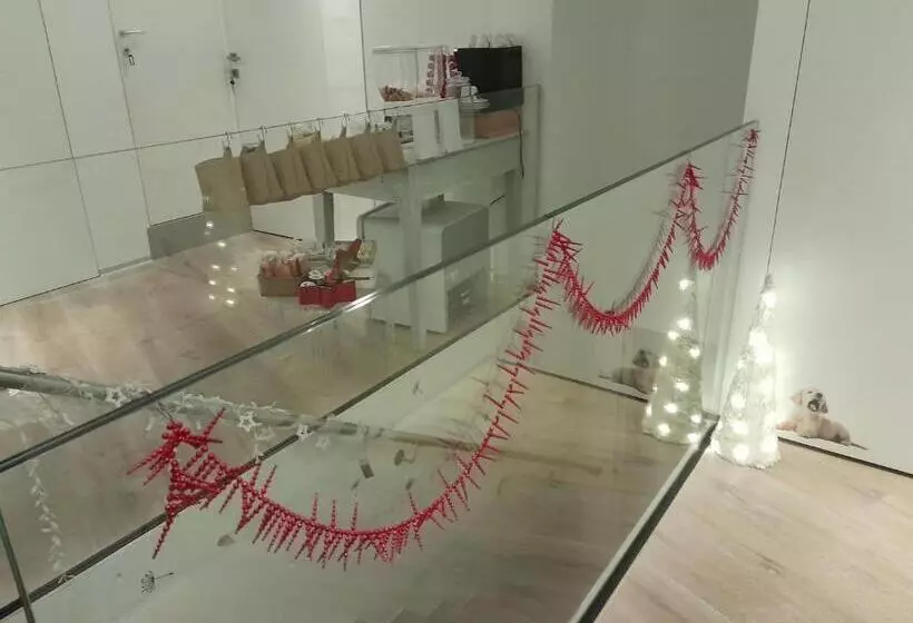 پانسیون Albero Della Vita