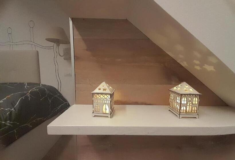 펜션 Albero Della Vita