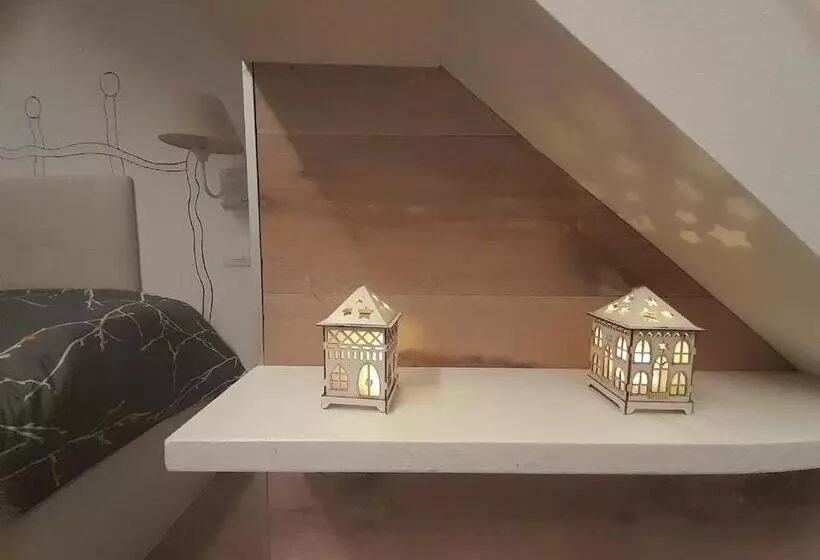 پانسیون Albero Della Vita