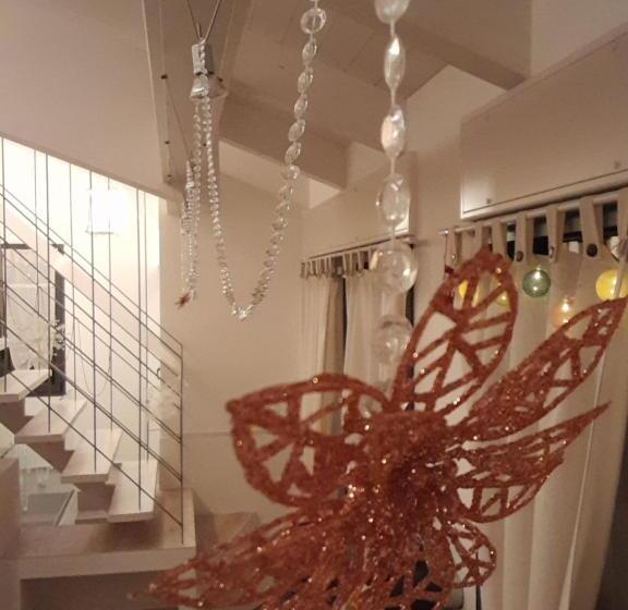 펜션 Albero Della Vita