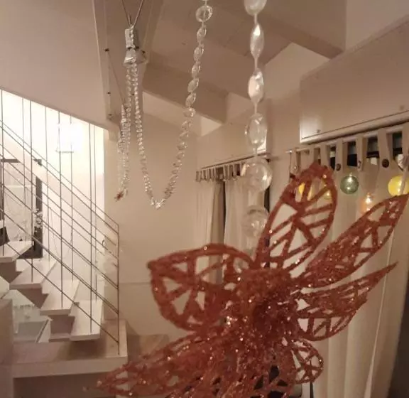 پانسیون Albero Della Vita