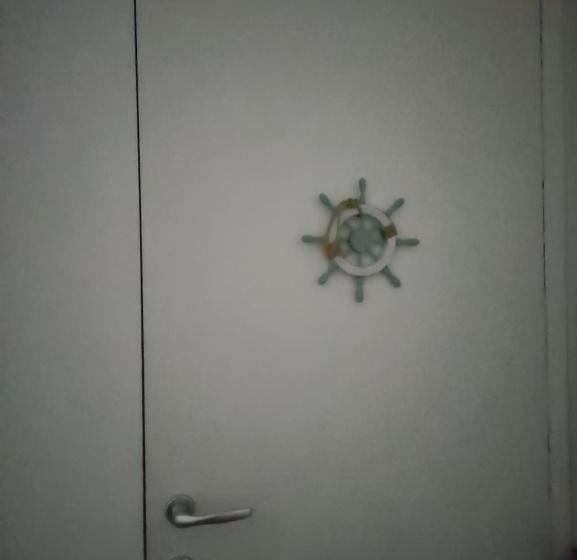 펜션 Albero Della Vita