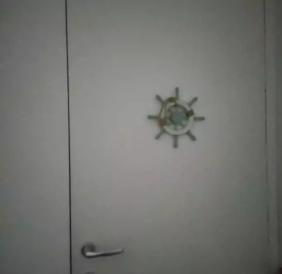 پانسیون Albero Della Vita