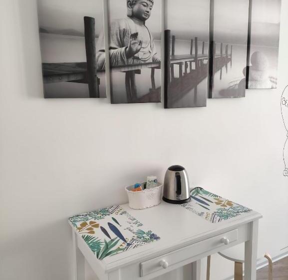 펜션 Albero Della Vita