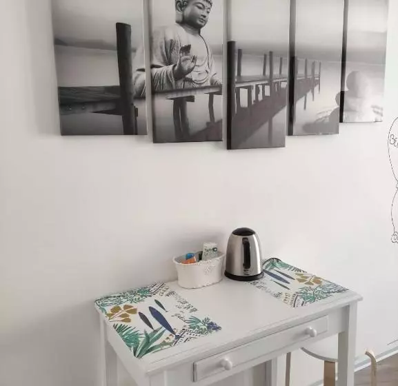 پانسیون Albero Della Vita