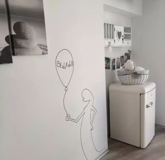 پانسیون Albero Della Vita