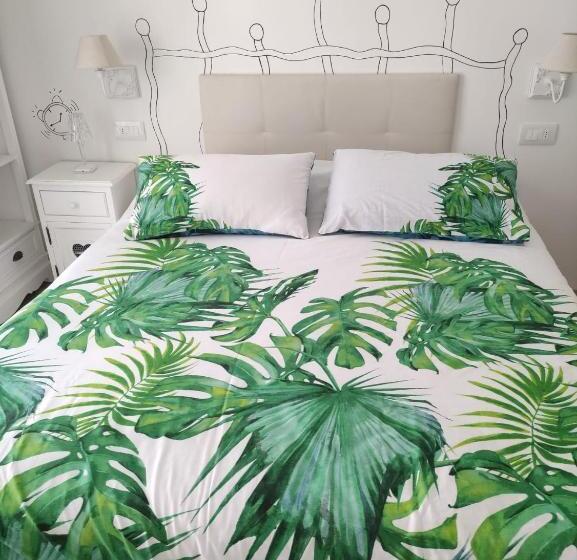 펜션 Albero Della Vita