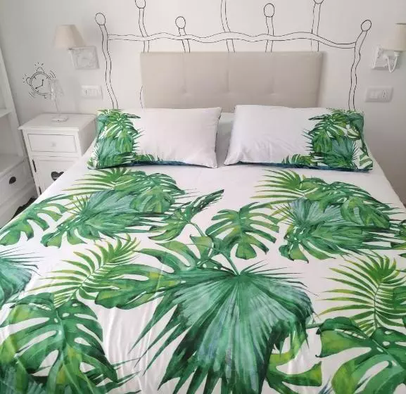 پانسیون Albero Della Vita