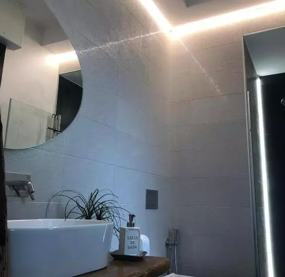 پانسیون Albero Della Vita