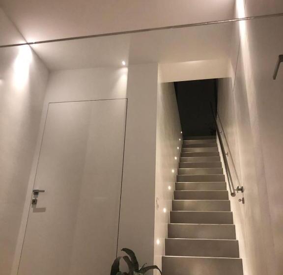 펜션 Albero Della Vita