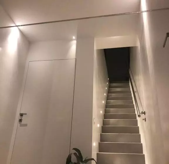 پانسیون Albero Della Vita