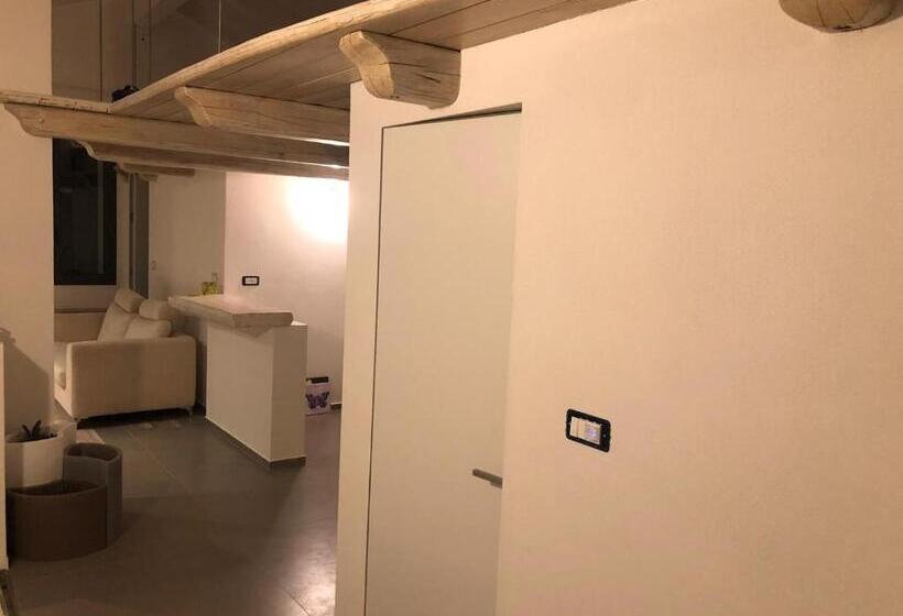 펜션 Albero Della Vita