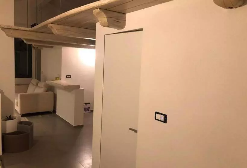 پانسیون Albero Della Vita