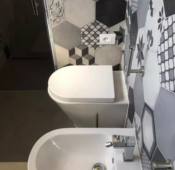 پانسیون Albero Della Vita