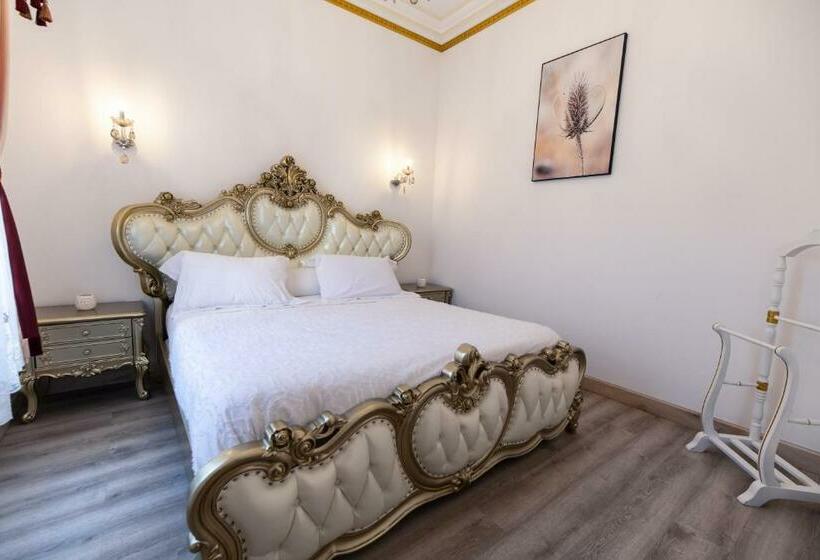 پانسیون Appartement Maison De L église Du Couvent