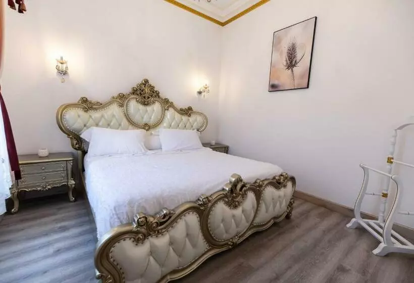 پانسیون Appartement Maison De L église Du Couvent