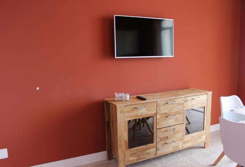 ペンション Ellysblue