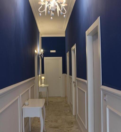 ペンション Ellysblue