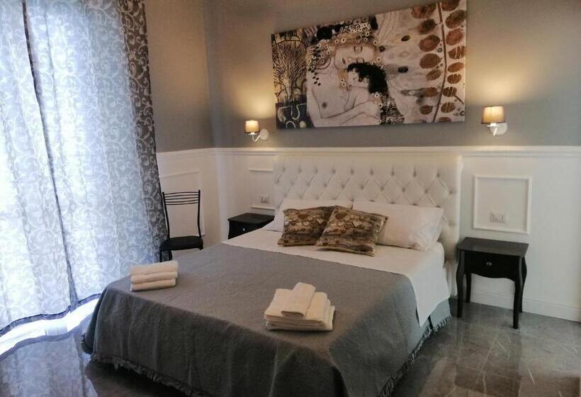 ペンション Ellysblue