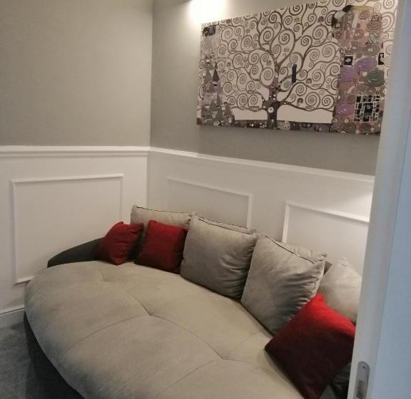 ペンション Ellysblue