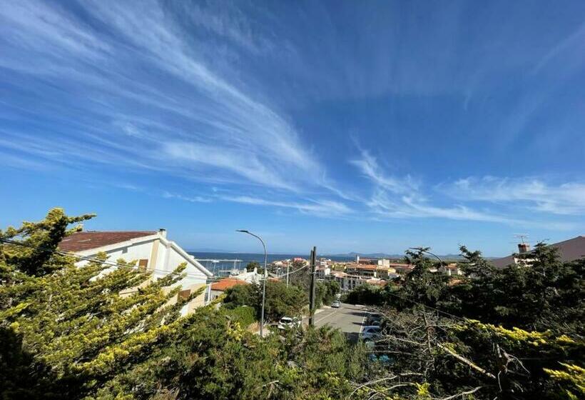 Pensjonat Gassa D Amante