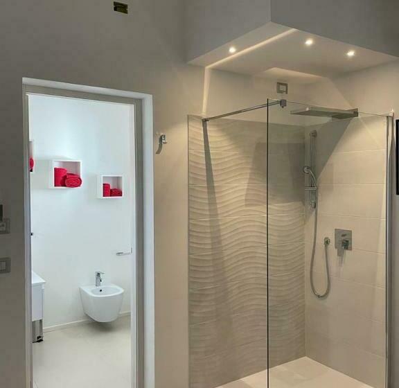 Pensjonat Gassa D Amante